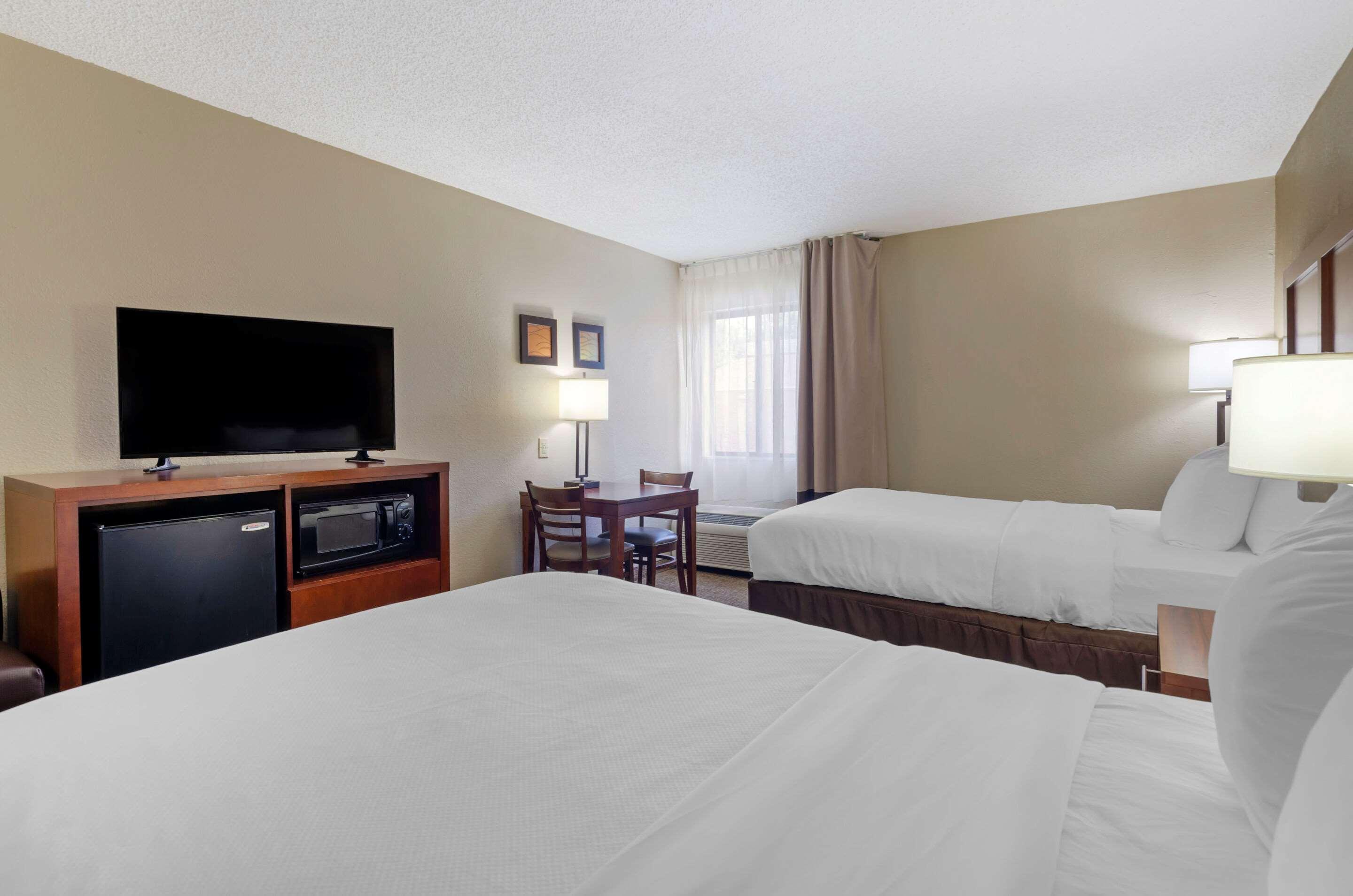 Comfort Inn Bluefield Εξωτερικό φωτογραφία